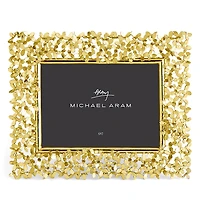 Michael Aram Dandelion 5 x 7 Picture Frame