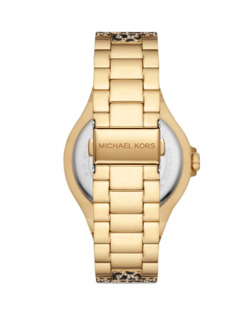 Lennox Watch, 43mm