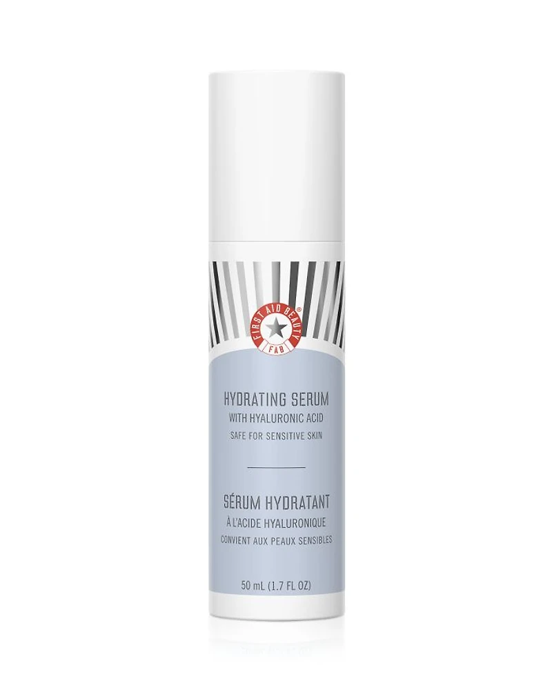 Hydrating Serum 1.7 oz.