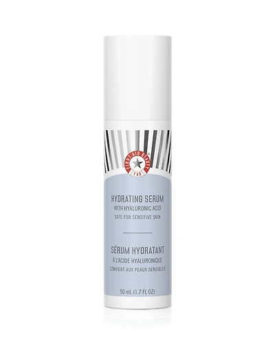 Hydrating Serum 1.7 oz.