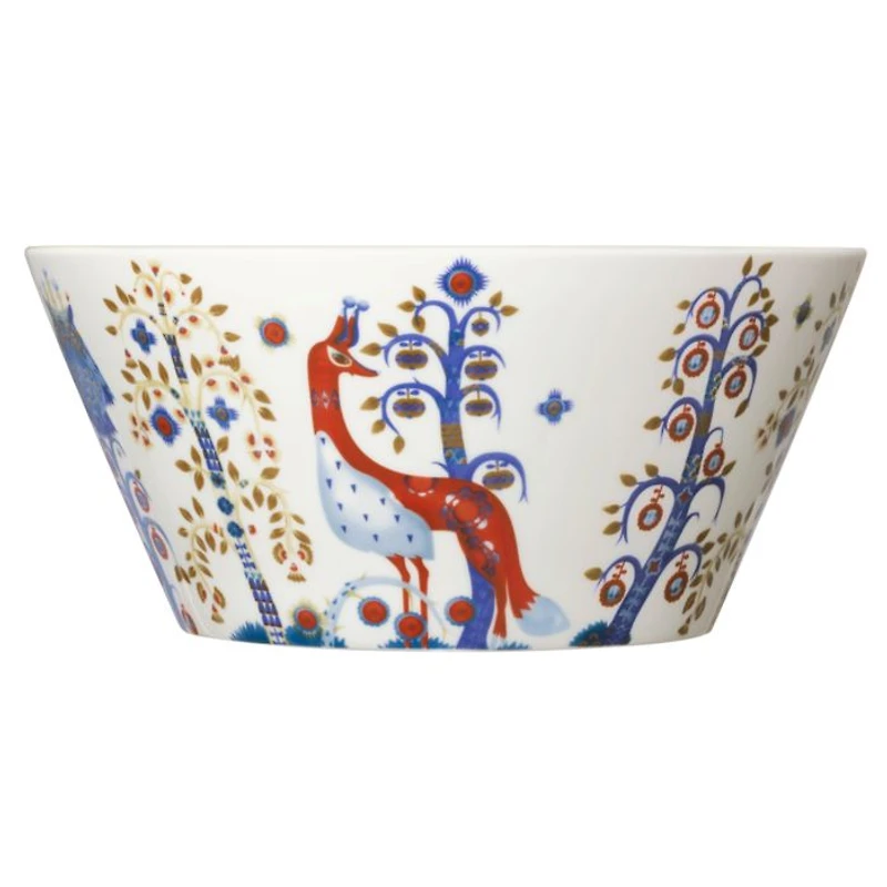 Taika Serving Bowl, 2.9 quart