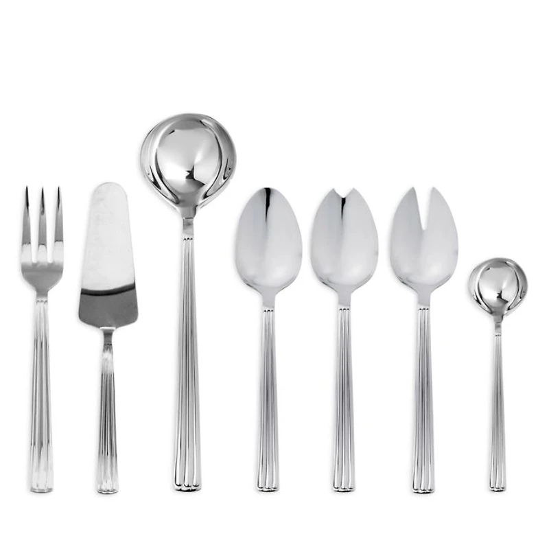 Sole 7 Piece Serving Set