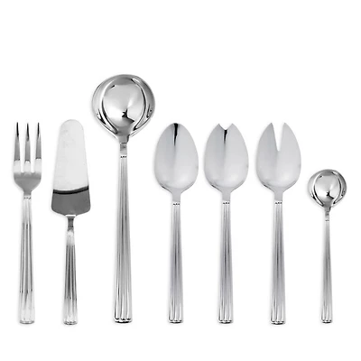 Sole 7 Piece Serving Set
