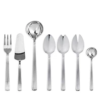 Sole 7 Piece Serving Set
