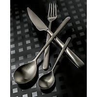 Linea Ice Champagne 7 Piece Set