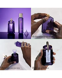 Alien Eau de Parfum Refillable Stone, 3 oz.