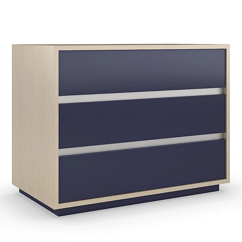Caracole Da Vita Large Nightstand