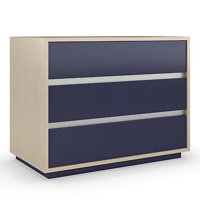 Caracole Da Vita Large Nightstand