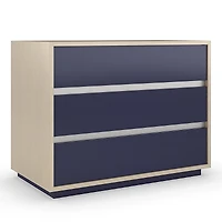 Caracole Da Vita Large Nightstand
