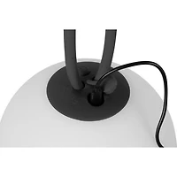 Bolleke Wireless Rechargeable Hanging Lamps, Set of 2