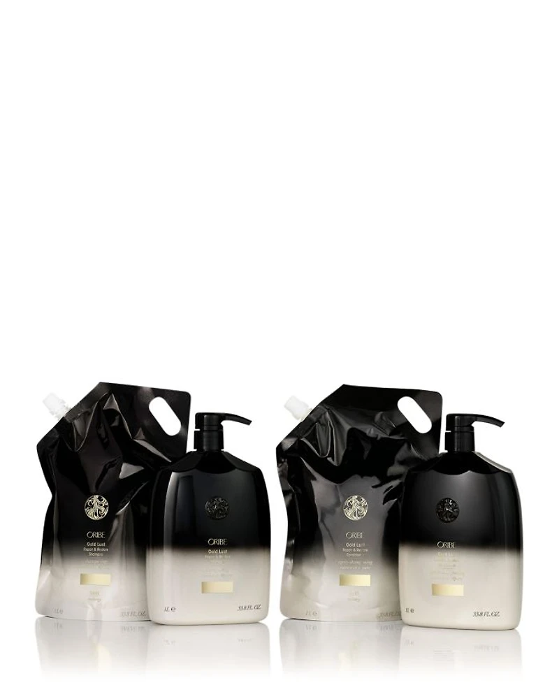 Gold Lust Repair & Restore Conditioner