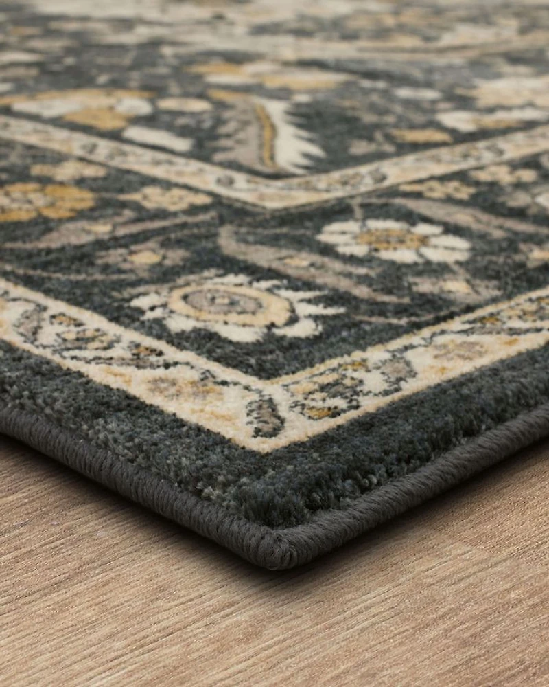 Series 3 Linea Area Rug, 5'3" x 7'10"