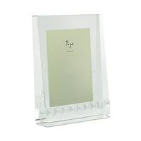 Tizo Glass Frame With Pyramid Studs, 4 x 6