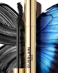 Noir G Volumizing & Curling Mascara