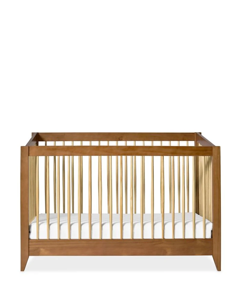 Sprout 4 1 Convertible Crib with Toddler Bed Conversion Kit