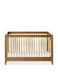Sprout 4 1 Convertible Crib with Toddler Bed Conversion Kit