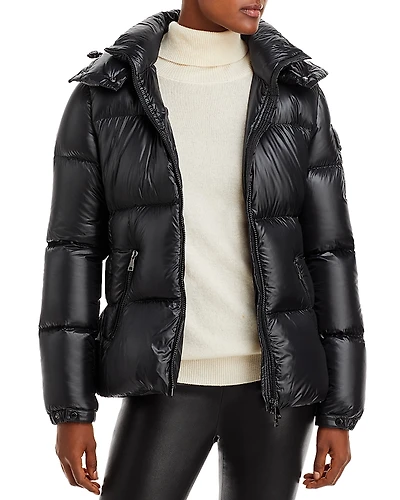 Moncler Fourmine Jacket