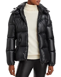 Moncler Fourmine Jacket