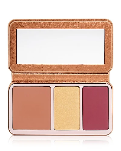 Face Palette - Tropical Getaway