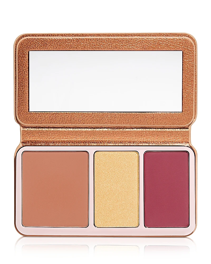 Anastasia Beverly Hills Face Palette - Tropical Getaway