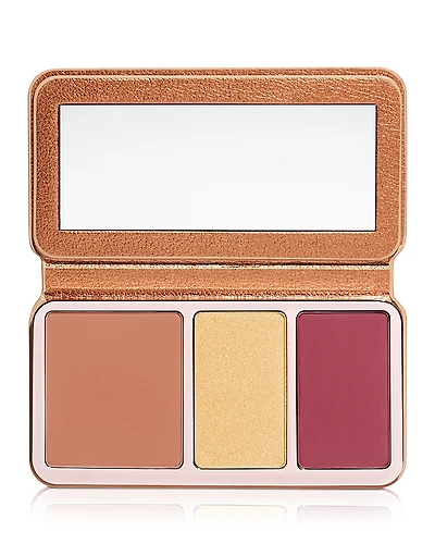 Anastasia Beverly Hills Face Palette - Tropical Getaway