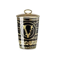 Versace Virtus Gala Black Votive