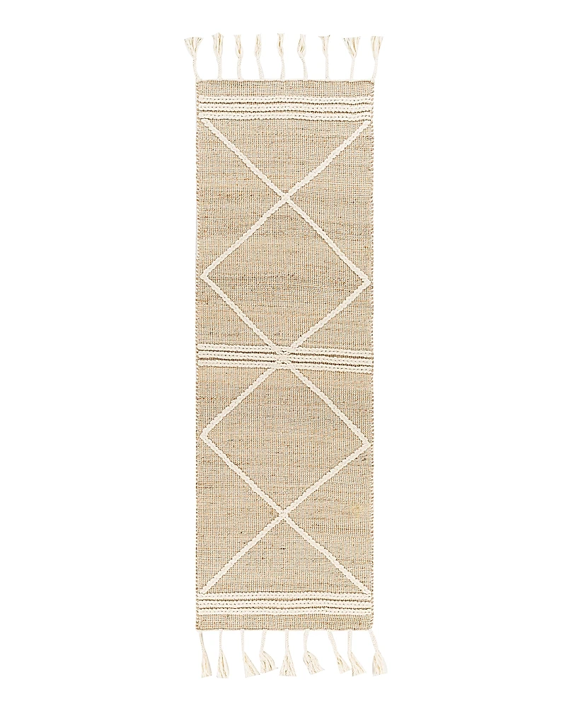 Livabliss Norwood Nwd-2304 Runner Area Rug, 2'6 x 8'
