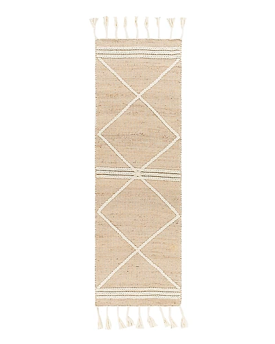 Livabliss Norwood Nwd-2304 Runner Area Rug, 2'6 x 8'