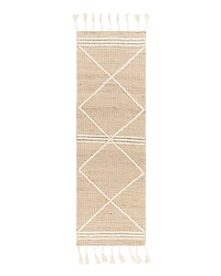 Livabliss Norwood Nwd-2304 Runner Area Rug, 2'6 x 8'