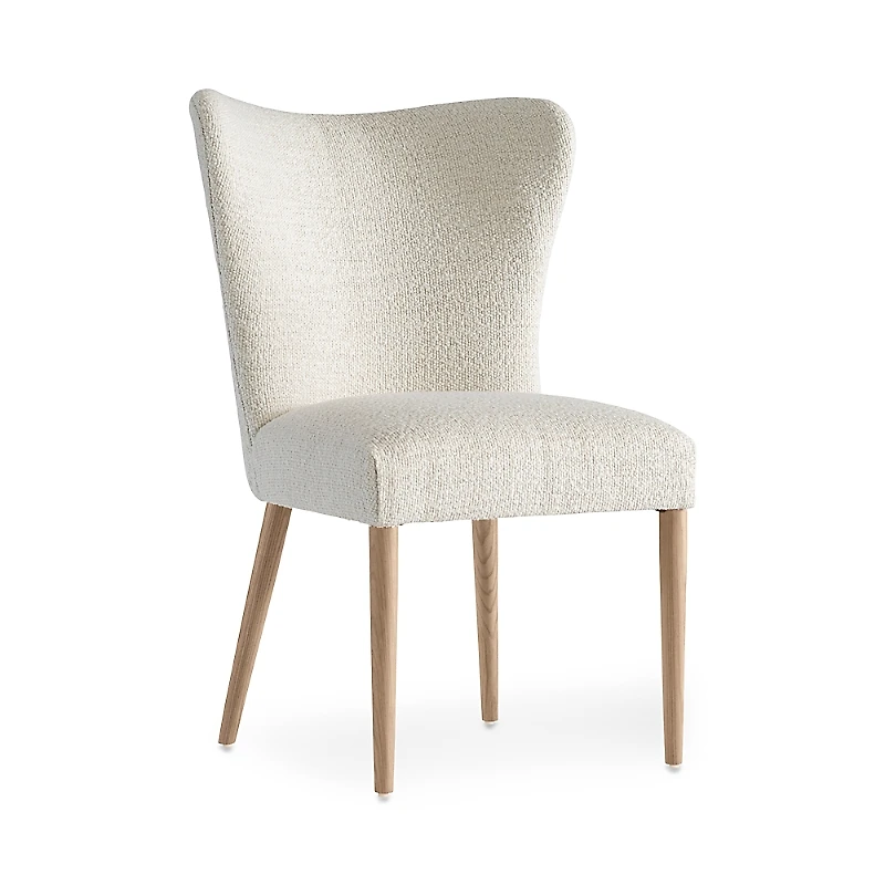Bernhardt Modulum Upholstered Side Chair