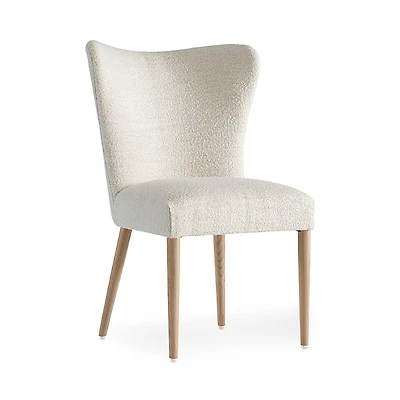Bernhardt Modulum Upholstered Side Chair