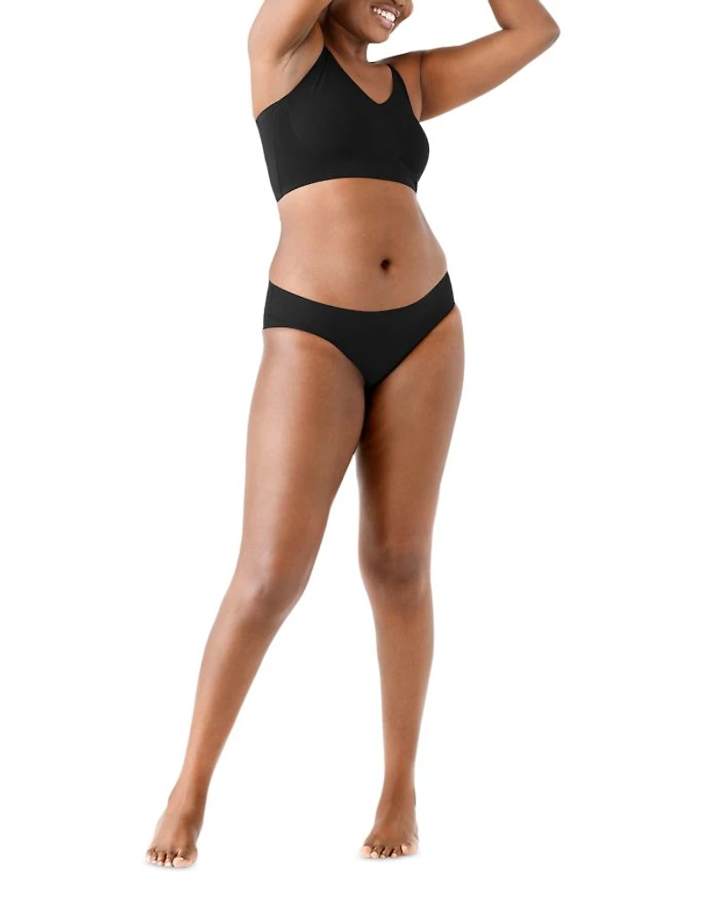 True Body Lift Triangle Adjustable Strap Bra