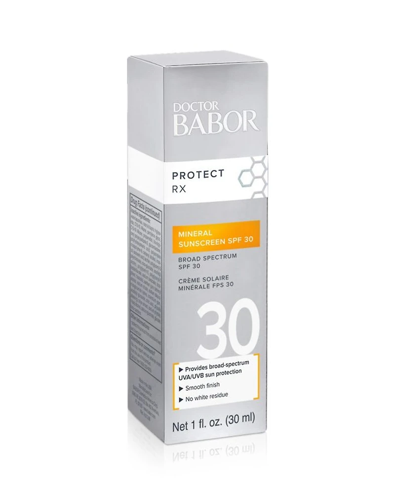 Protect RX SPF 30 Mineral Sunscreen 1 oz.