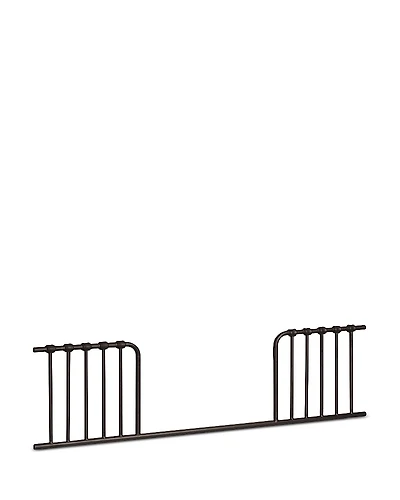 Million Dollar Baby Classic Abigail-Winston Toddler Bed Conversion Kit