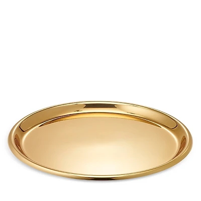 Aerin Marzia Platter
