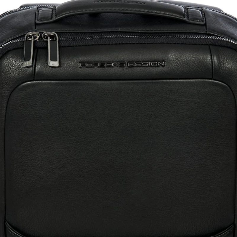 Roadster Leather Backpack S1