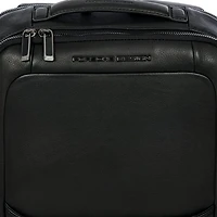 Roadster Leather Backpack S1