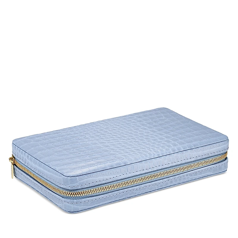 Aerin Enzo Travel Domino Set