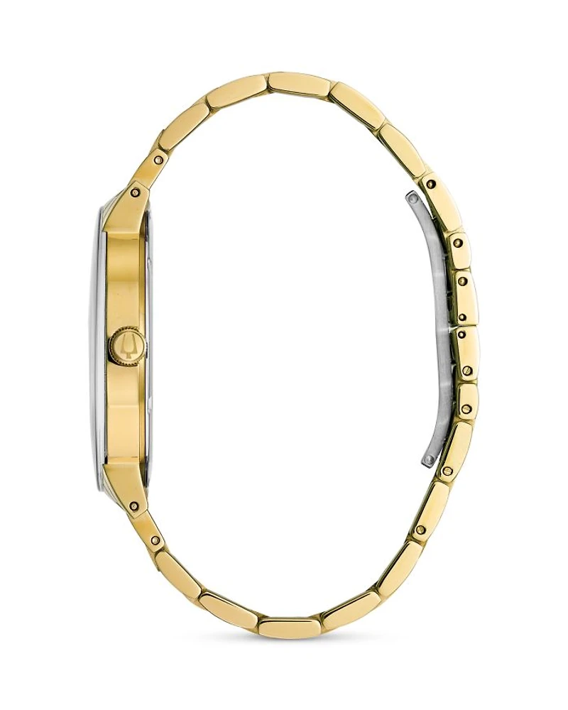 Modern Watch, 42mm