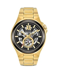 Maquina Watch, 46mm