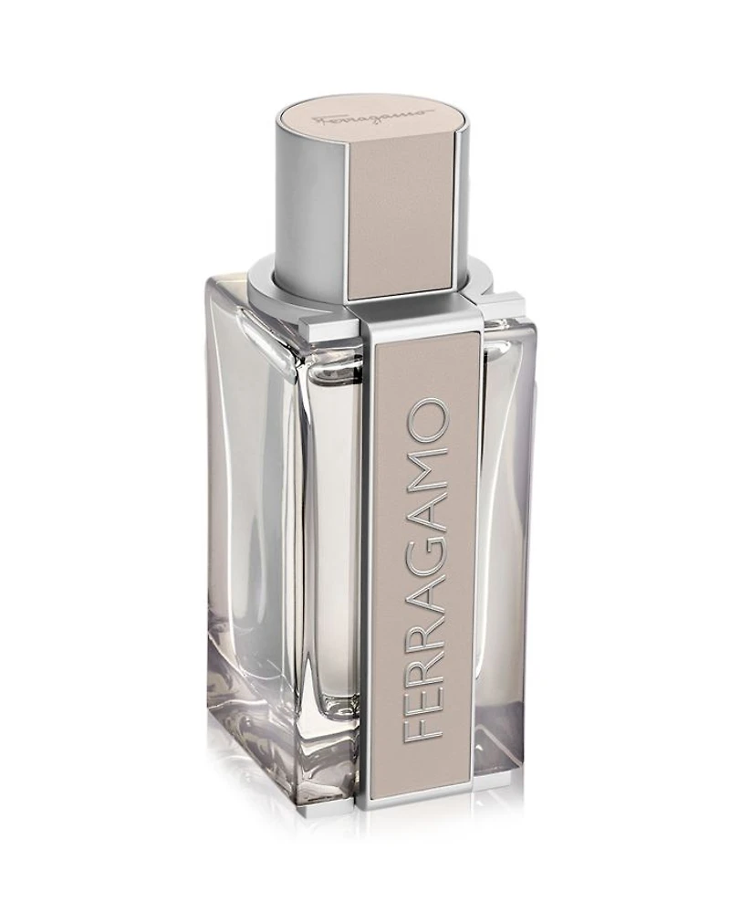 Ferragamo Bright Leather Eau de Toilette
