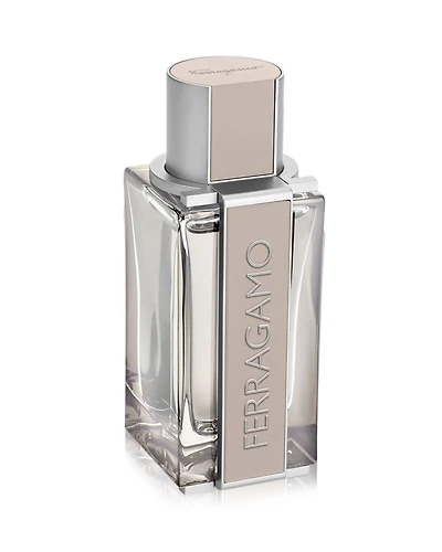 Ferragamo Bright Leather Eau de Toilette