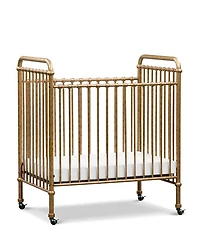 Abigail 3-in-1 Convertible Mini Crib