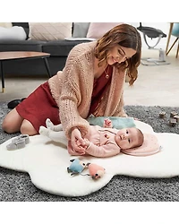 Lovenest Pinkie Head Support Pillow - Baby