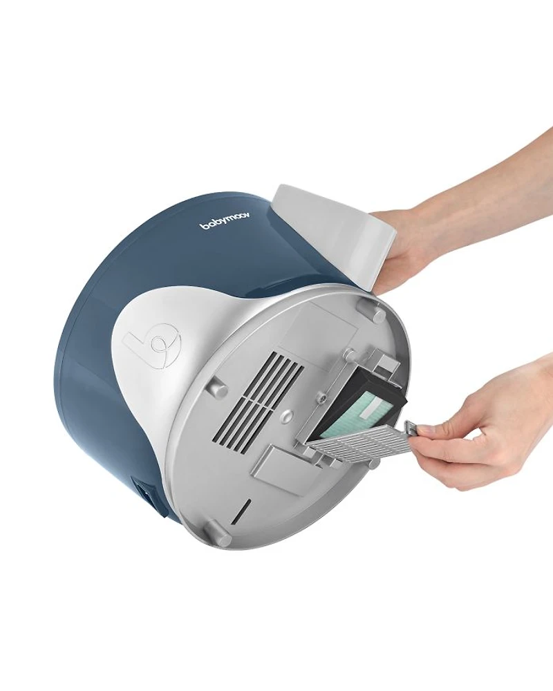 Turbo Pure Sterilizer