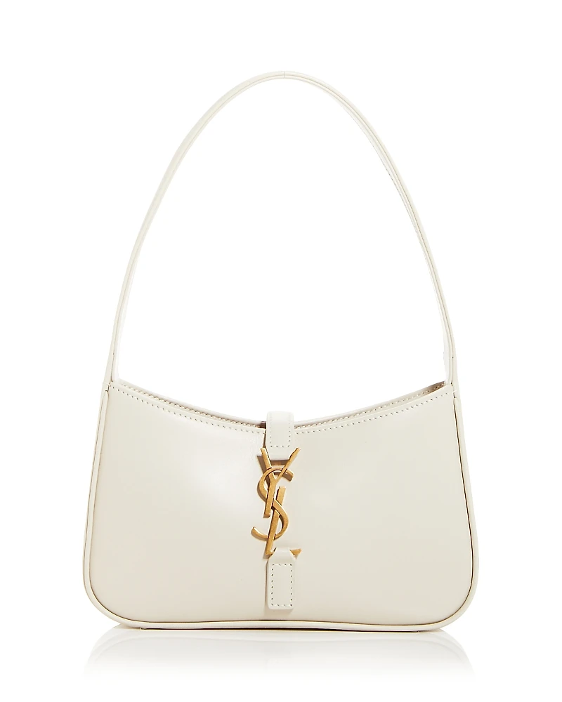 Saint Laurent Le 5 A 7 Mini Bag