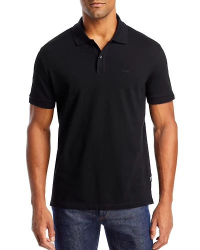 Pallas Regular Fit Polo Shirt