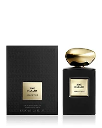 Armani/Privé Rose d'Arabie Eau de Parfum 3.4 oz.