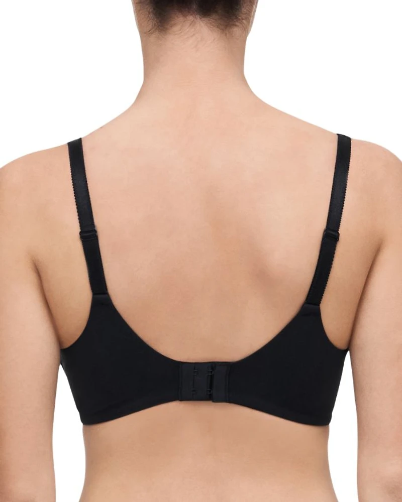 Norah Chic Comfort Underwire Bra