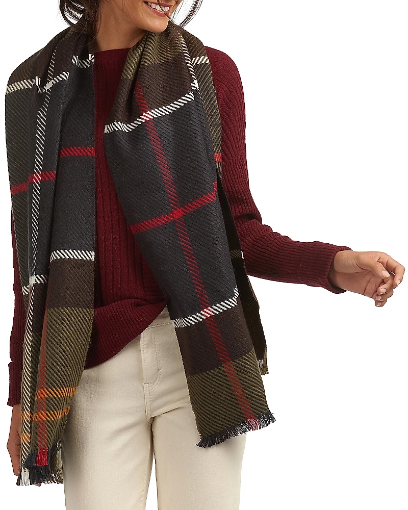 Barbour Blair Scarf
